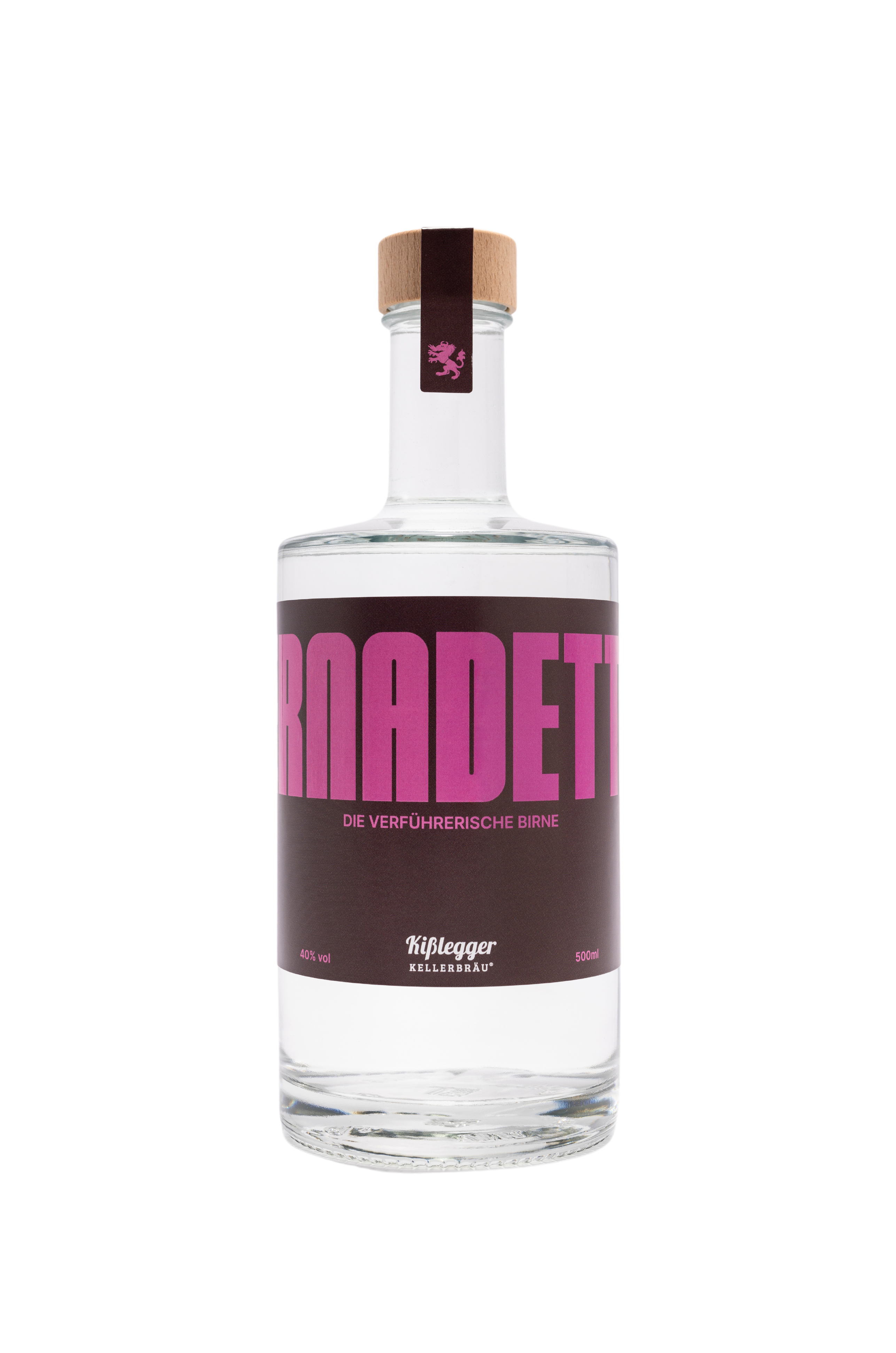 Bernadette 0,5l
