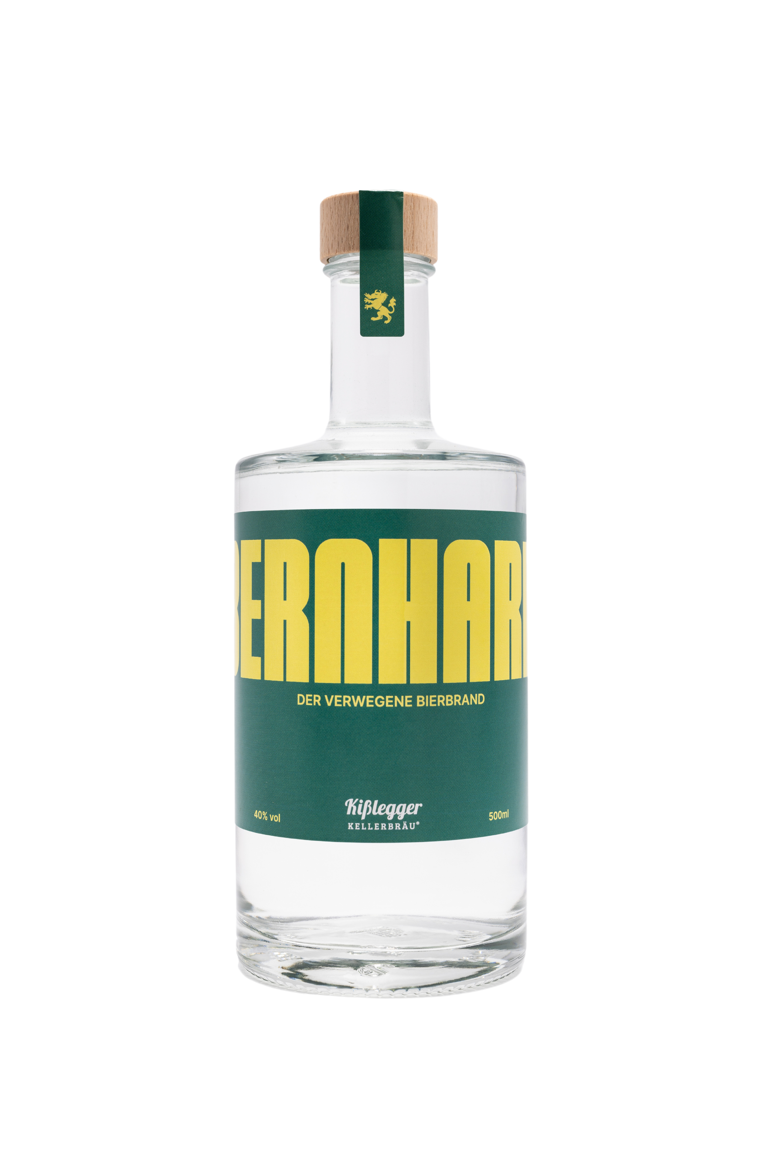 Bernhard 0,5l