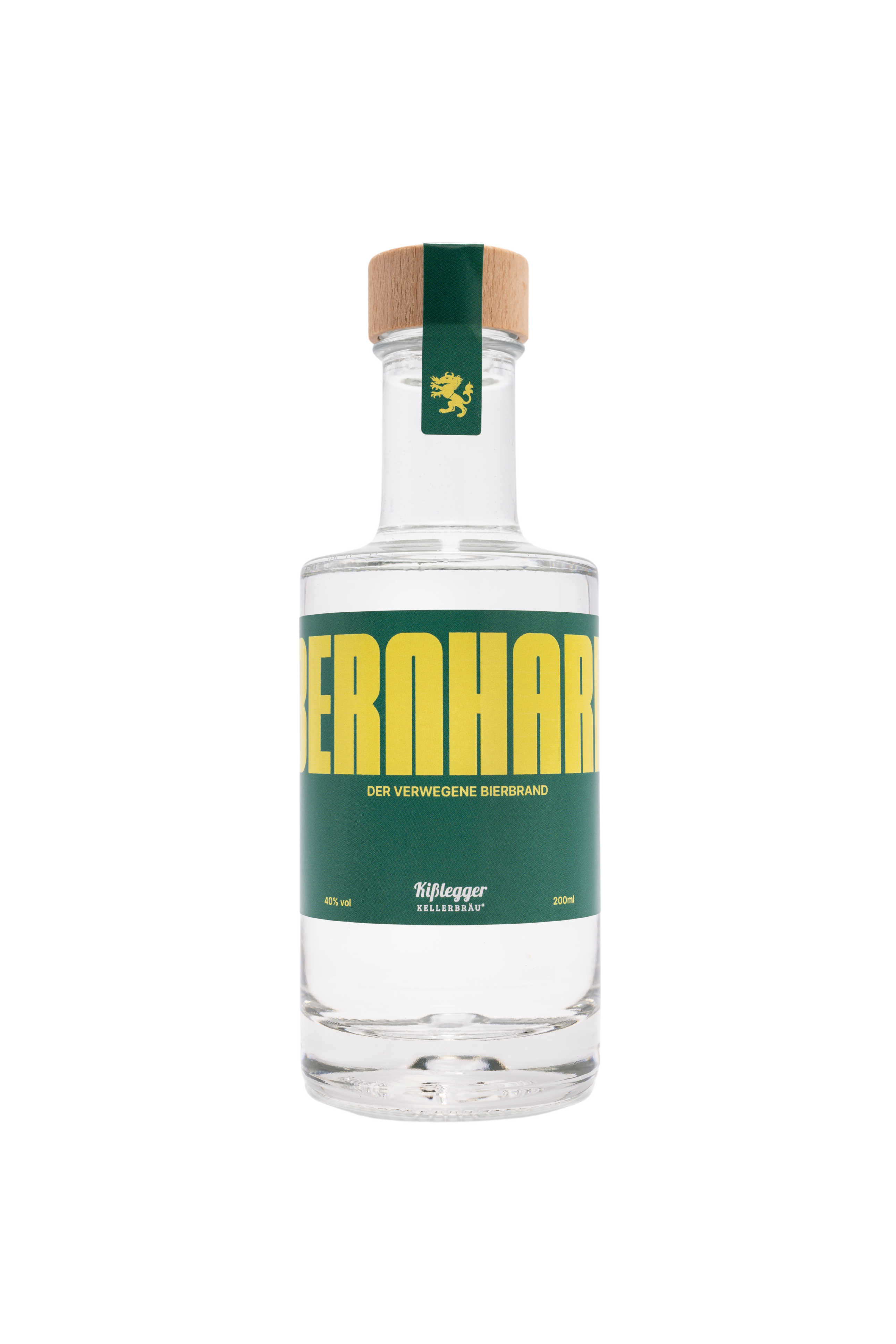Bernhard 0,2l