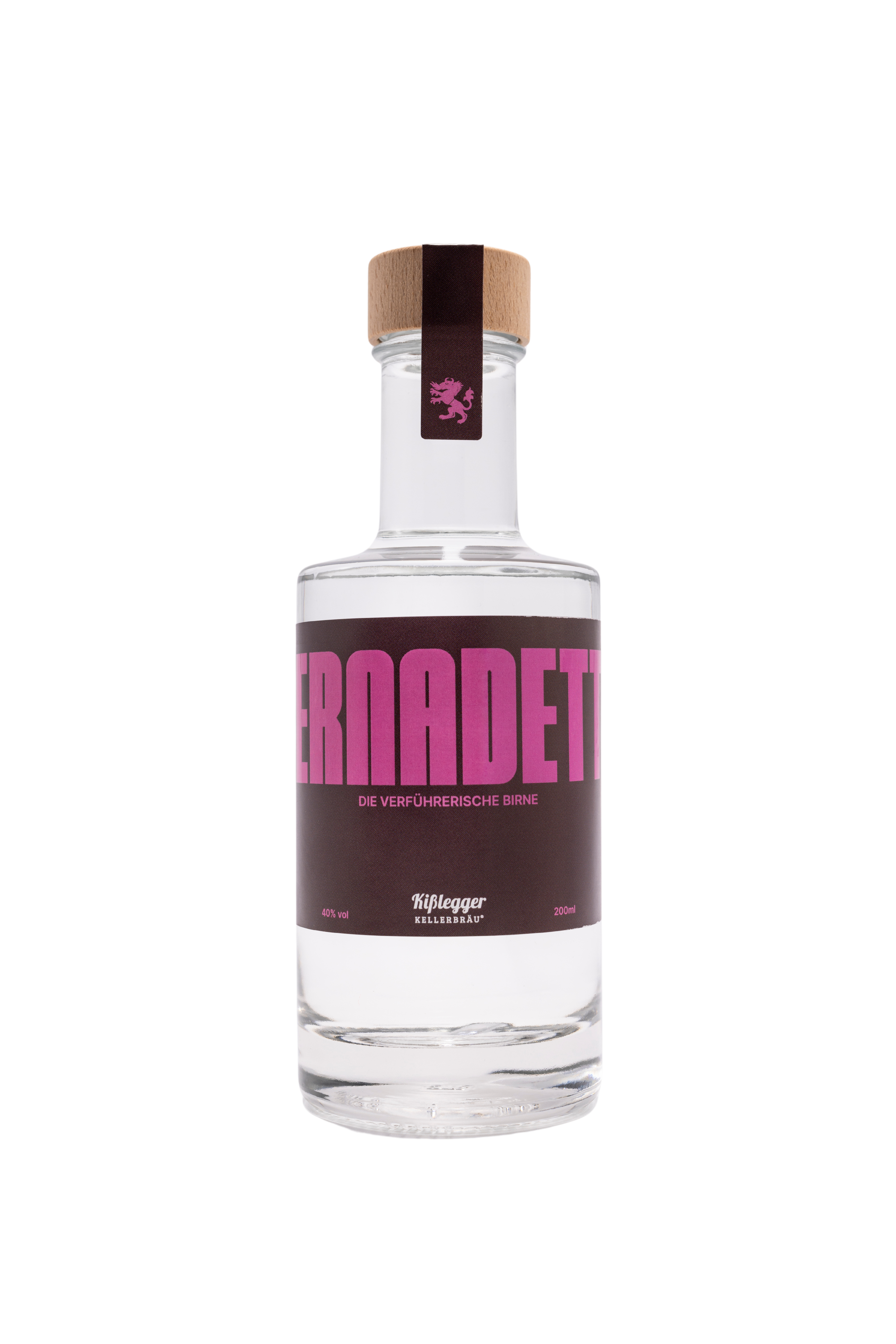 Bernadette 0,2l