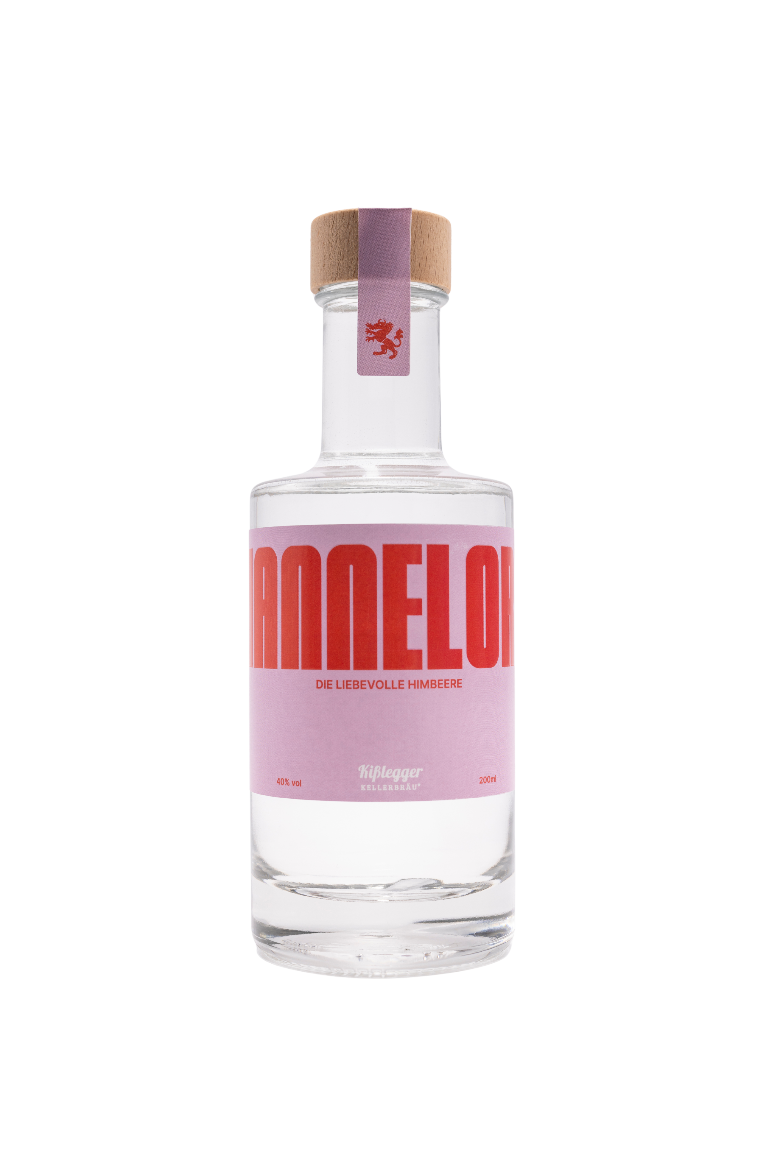 Hannelore 0,2l