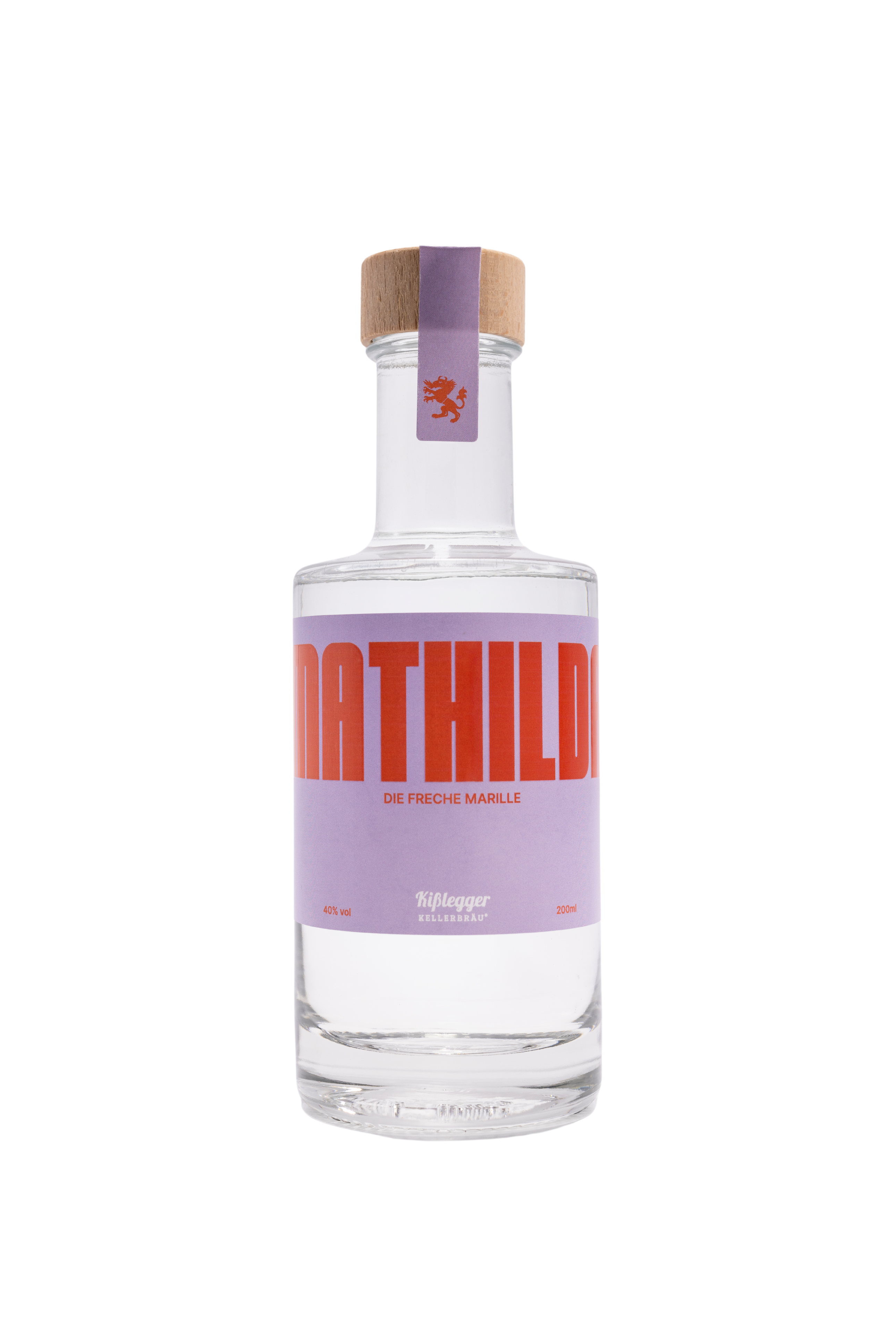 Mathilda 0,2l