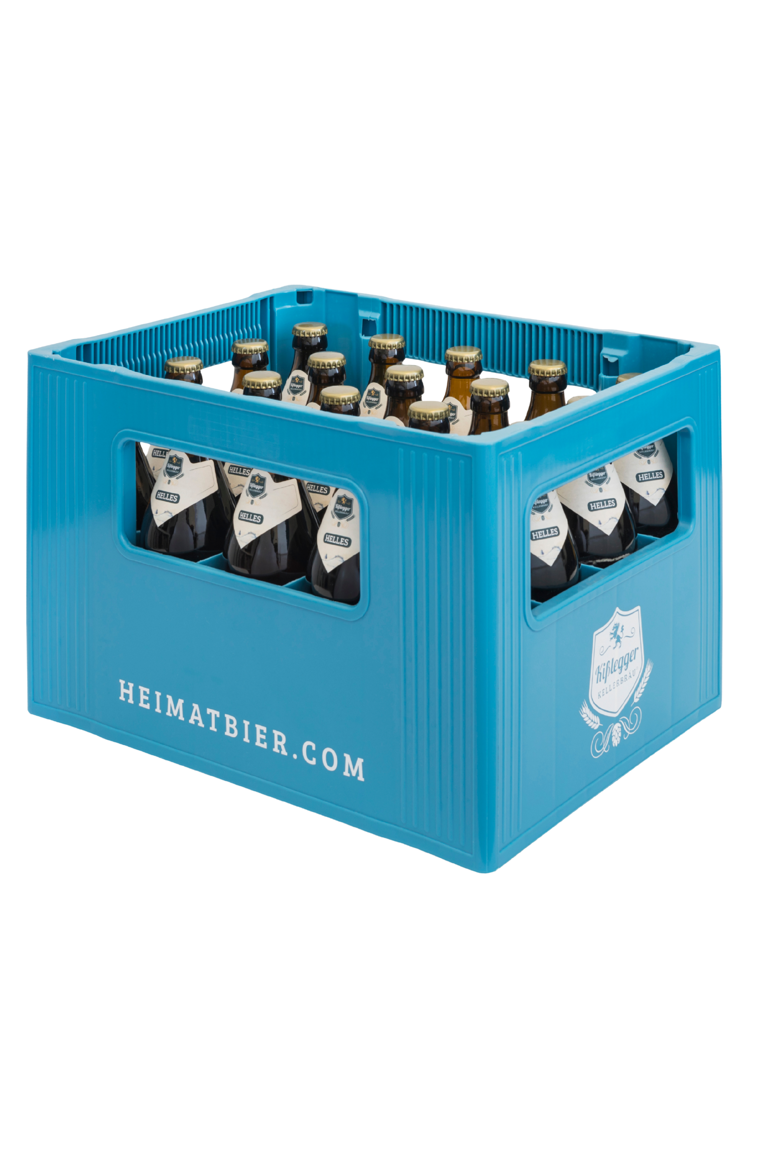 Heimatbier Kasten 20 x 0,5l