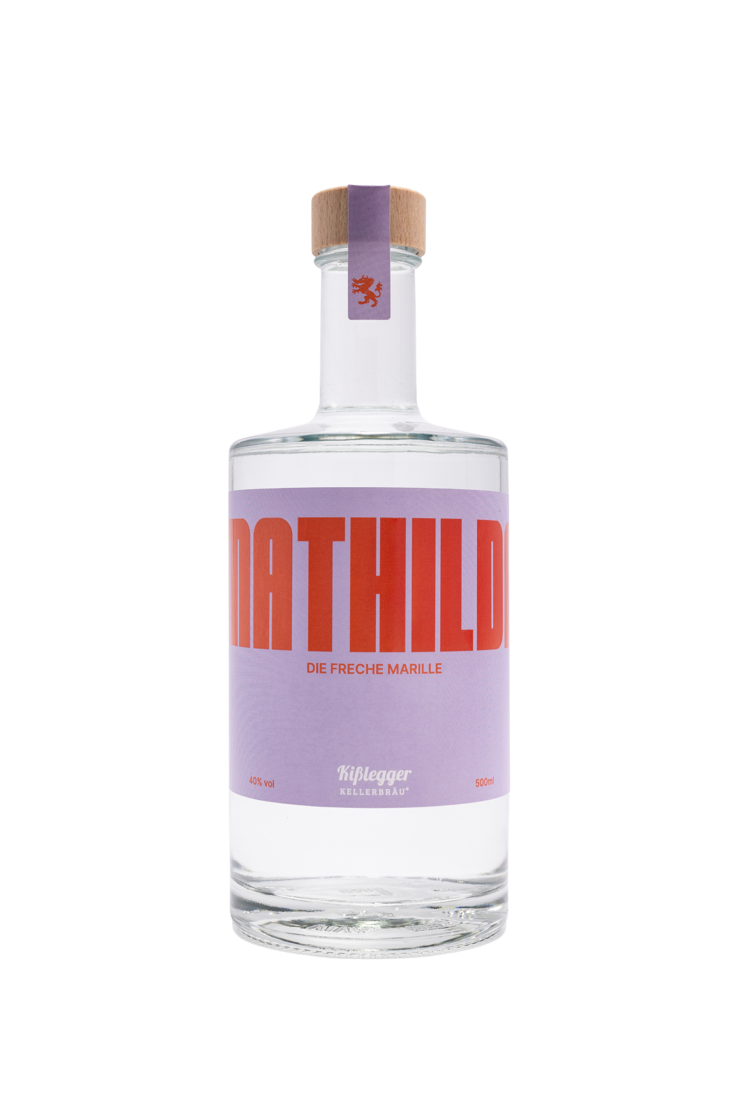 Mathilda 0,5l
