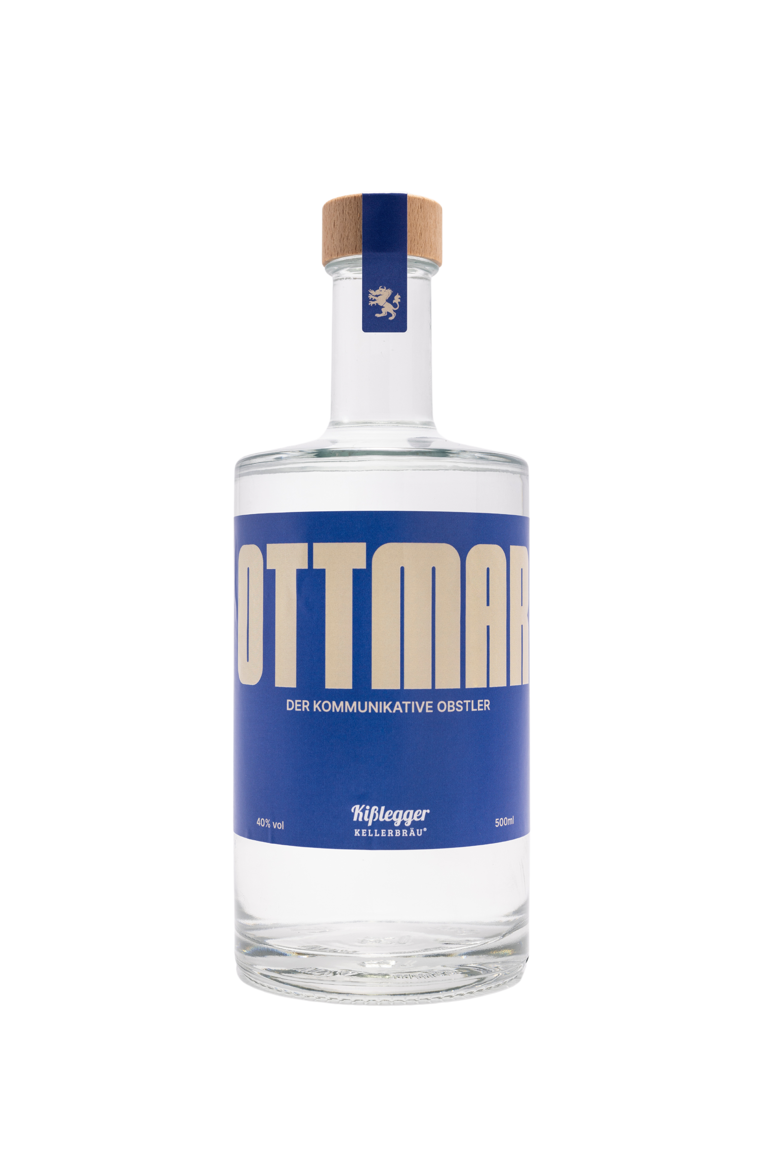 Ottmar 0,5l