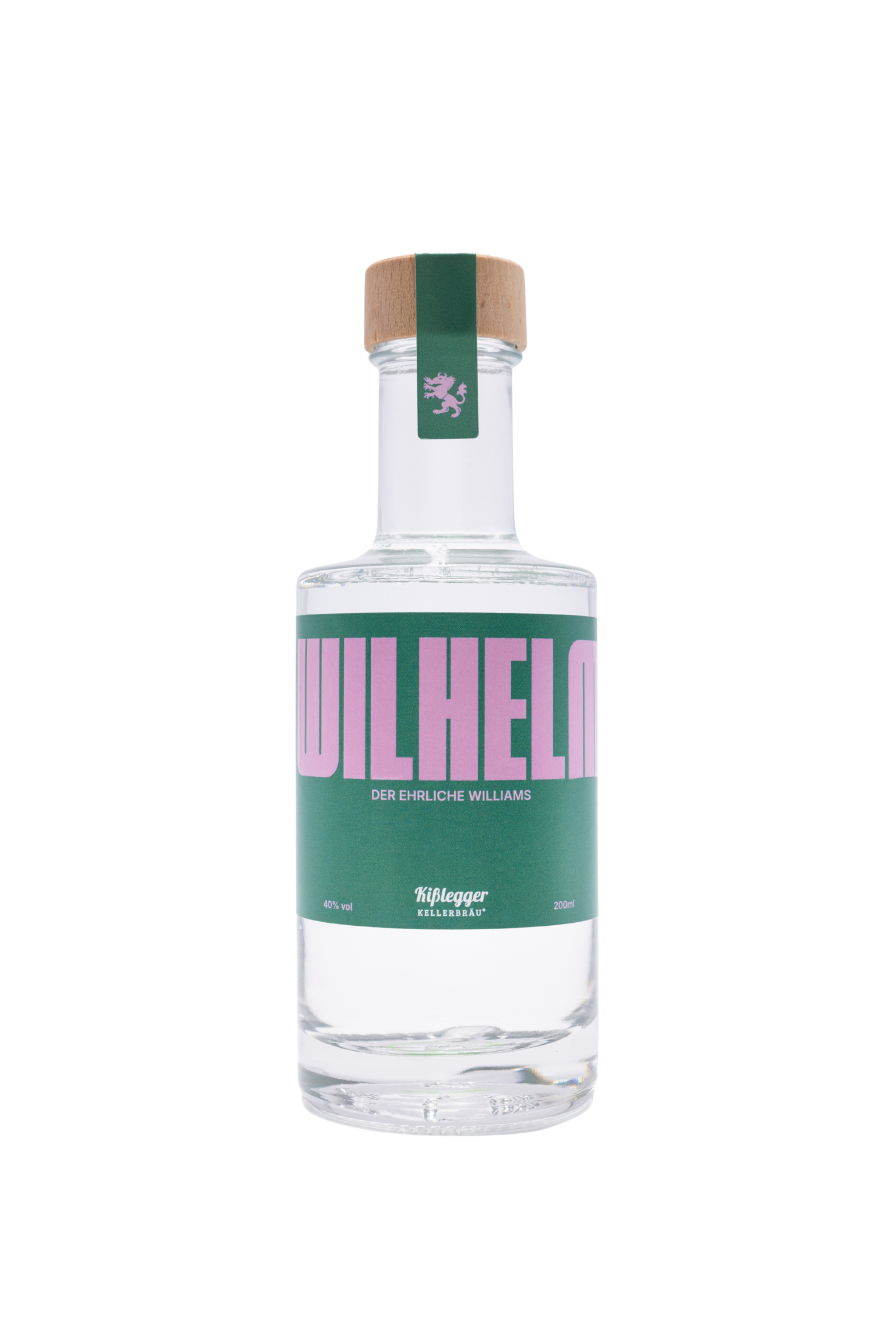 Wilhelm 0,2l